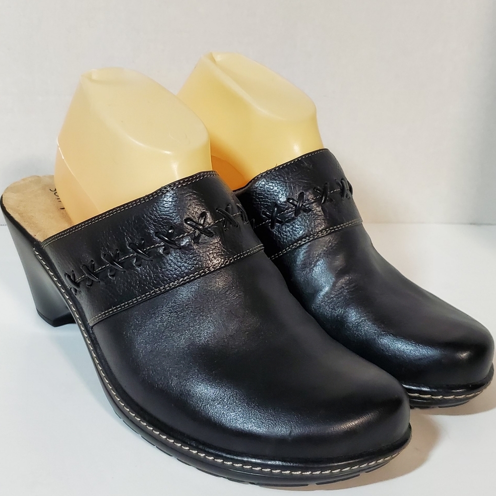 Softspots Mule Shoes
